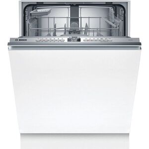 Bosch Serie 4 SMV4HTX03E zmywarka W pełni wbudowany 13 komplet. D