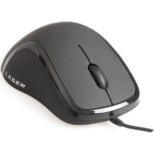 Mysz Evolveo Laserwire (ML-507B)