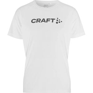 Męska koszulka z krótkim rękawem Craft CORE ESSENCE LOGO TEE M rozmiar XL