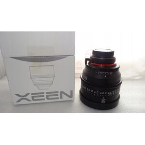 Φακός Samyang XEEN 50MM T1.5 FF CINE CANON - F1511101101