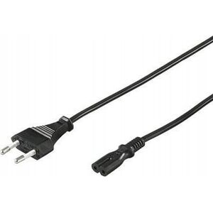 Καλώδιο τροφοδοσίας Power Cord 2 Pin 1,8 m EU - POWER_2P