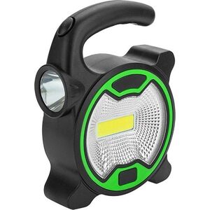 Blow 71-487# Lampa led cob warsztatowa z uchwytem