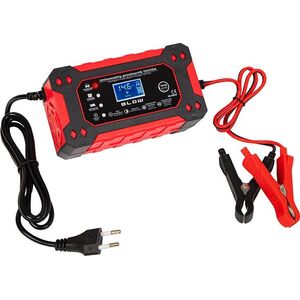 Blow 58-685# Prostownik automatyczny 12v/10a blow