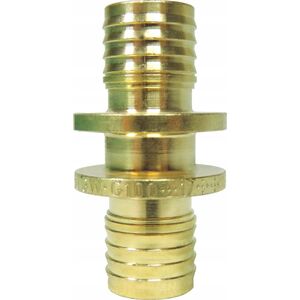 Tece Złączka prosta 16mm - 706016