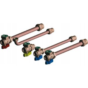 Ariston ARISTON ΣΕΤ ΕΓΚΑΤΑΣΤΑΣΗΣ - 3318228