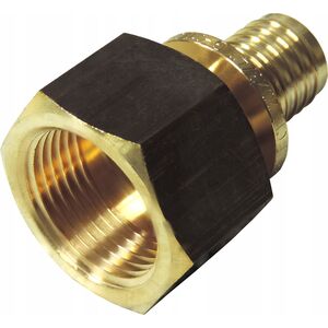 Διακλαδωτήρας Tece 16mm x 1/2" ορείχαλκος (705002)