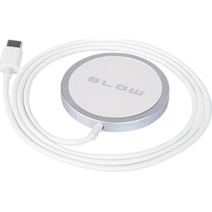 Ładowarka Blow WCH-05 Indukcyjna 2 A (1_790450)