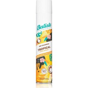 Batiste Batiste Dry Tropical Suchy Szampon do włosów 350ml