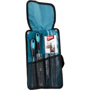 Makita Zestaw do ostrzenia łańcucha 4.0MM