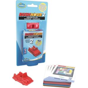 Ravensburger Rush Hour Dodatek nr 1