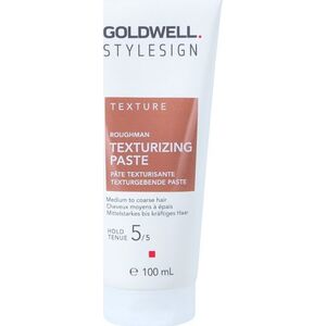 Goldwell GOLDWELL STYLESIGN ROUGHMAN Teksturująca pasta do włosów 100ml