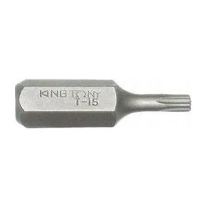 King Tony BIT 10MM TORX T40*36MM [jm.SZT] - KY163640T