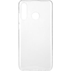 Partner Tele.com Futerał Back Case Ultra Slim 0,5mm do HUAWEI P30 Lite