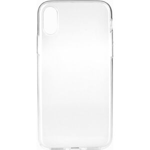 Partner Tele.com Futerał Back Case Ultra Slim 0,5mm do IPHONE 12 MINI