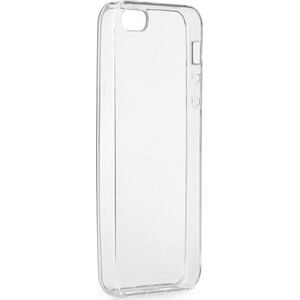 Partner Tele.com Futerał Back Case Ultra Slim 0,5mm do IPHONE 5/5S