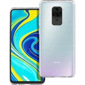 OEM Futerał CLEAR CASE 2mm do XIAOMI Redmi NOTE 9S / 9 PRO