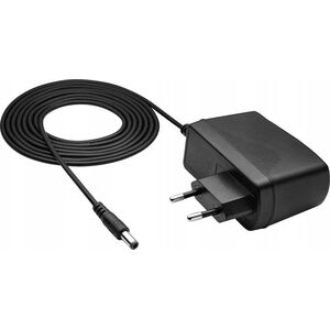 Ładowarka do odkurzacza Hoover H-Free 100 Zasilacz Akyga AK-PD-25 26V / 500mA 13W 5.5 x 2.1mm HF122RH HF122GPT HF122GH