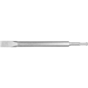 Dłuto płaskie SDS Plus 20 x 17 x 280 mm