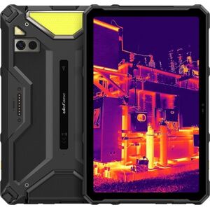 Tablet Ulefone Armor Pad 4 Ultra 8GB/256GB Thermal (czarny) bez ładowarki