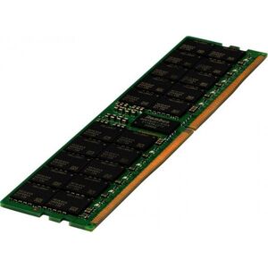 hewlett packard enterprise HPE 64GB 1x64GB Dual Rank x4 DDR5-5600 CAS-46-45-45 EC8 Registered Smart Memory Kit