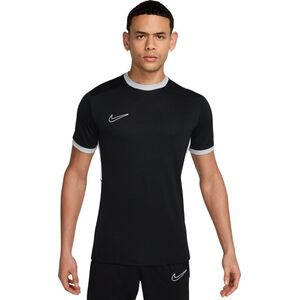 Koszulka męska Nike Dri-FIT Academy SS Top czarna FZ9754 010 XL