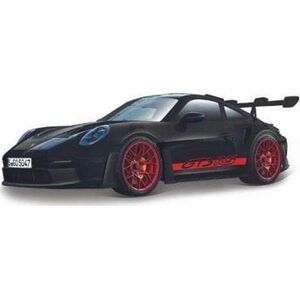 BBU 1:43 Race Porsche 911 GT3 RS 38313