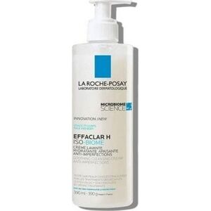 La Roche-Posay Krem Oczyszczający La Roche Posay Effaclar H Iso-Biome (390 ml)