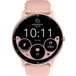 Smartwatch Rubicon SMARTWATCH UNISEX Rubicon RNCF16 - BLUETOOTH CALL, TRENING GOOGLE FIT (sr058d) NoSize