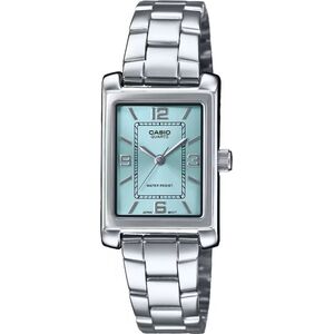 Zegarek Casio ZEGAREK DAMSKI CASIO LTP-1234DD-2A + BOX