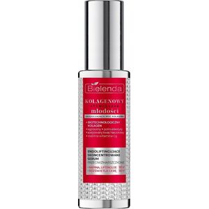 Bielenda BIELENDA Kolagenowy Stymulator Młodości Endoliftingujące skoncentrowane serum 60 ml