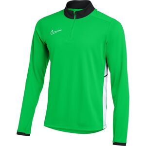 Bluza męska Nike Dri-Fit Academy 25 Drill Top zielona FZ9767 329 M