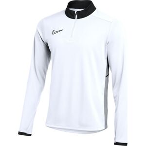 Bluza męska Nike Dri-Fit Academy 25 Drill Top biała 100 2XL