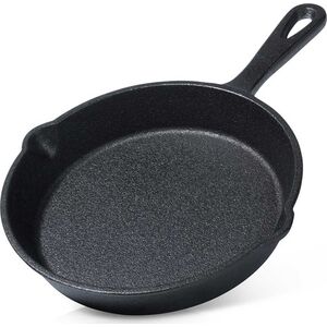 PATELNIA ŻELIWNA 15cm CAST LINE 199033