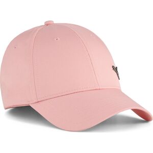 Czapka z daszkiem Puma ESS Metal Cat BB Cap 025994-04