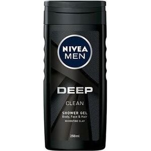 Nivea Men Deep Clean