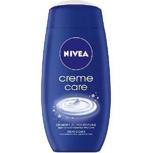 Nivea Kremowy żel pod prysznic Cream Care 250ml