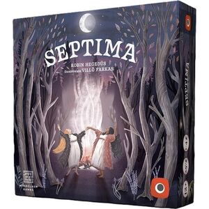 Septima PORTAL EDUKAMP