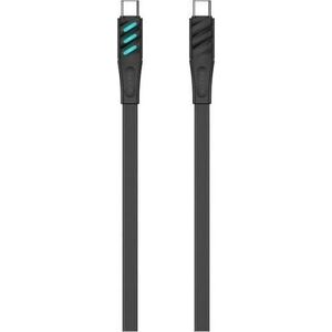 Kabel do ładowania Havit Typ C CB6254 (czarny)