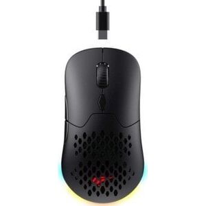 Mysz gamingowa Havit MS963WB