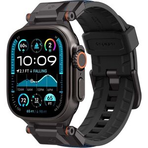 SPIGEN futerał DURAPRO ARMOR do APPLE Watch 6/7/8/9/10/SE/ULTRA 1/2 (44/45/46/49 mm) navy blue