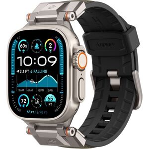 SPIGEN futerał DURAPRO ARMOR do APPLE Watch 6/7/8/9/10/SE/ULTRA 1/2 (44/45/46/49 mm) military green