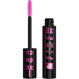 MAYBELLINE_Lash Sensational Firework tusz do rzęs Electro Black 10ml