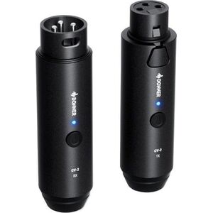 DONNER CV-2 - Mikrofon XLR typu wireless