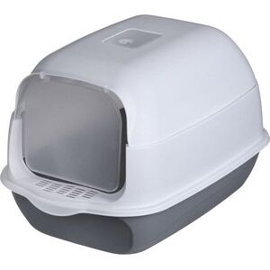 DIAMENTIQ Kuweta dla kota COCO 50x36x34cm 1szt