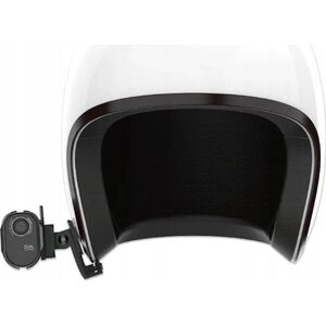 MUFU Uchwyt Mount Set dla wideorejestratorów na motocykl REGULACJA V11S