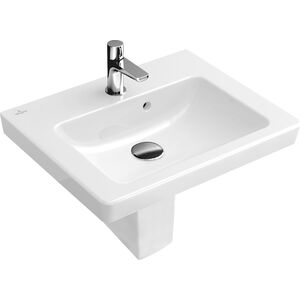 Umywalka Villeroy & Boch Subway 2.0 45cm (73154501)