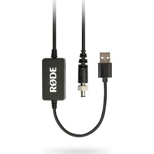 Rode Kabel zasilający DC-USB1