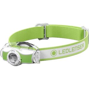 Latarka czołowa Ledlenser MH3