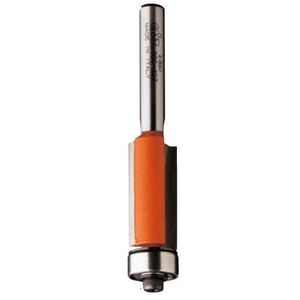 CMT Frez prosty HM z dolnym łożyskiem 12,7 x 38,1mm chwyt 12mm (906.629.11)