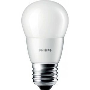 Philips Żarówka LED CorePro E27, 3W, 250lm, 2700K, biała ciepła (78705100)